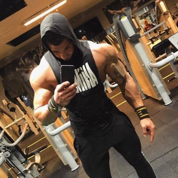 Gym T-Shirts for Men: The Perfect Blend of Comfort, Style, and&nbsp;Performance