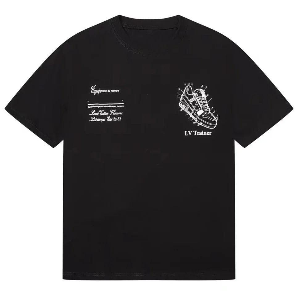 The Rise of the Best Quality T Shirt in Men’s&nbsp;Fashion